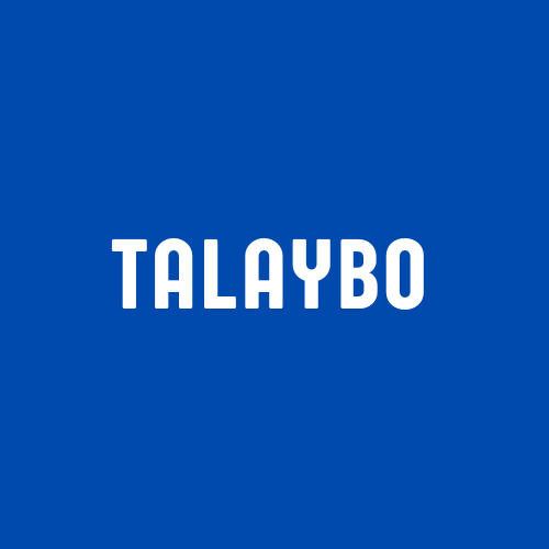 Talaybo Logo